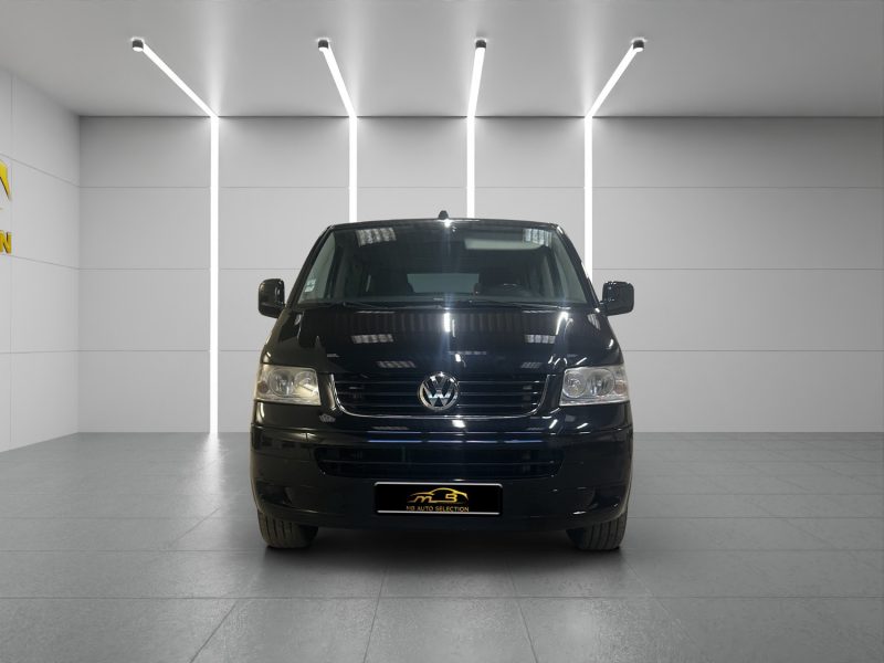 TRANSPORTER MULTIVAN CONFORT 2.5 TDI 174CV *ETAT NICKEL*.