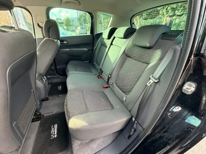 PEUGEOT 3008 1.6 BLUEHDI 120CH BUSINESS S&S 