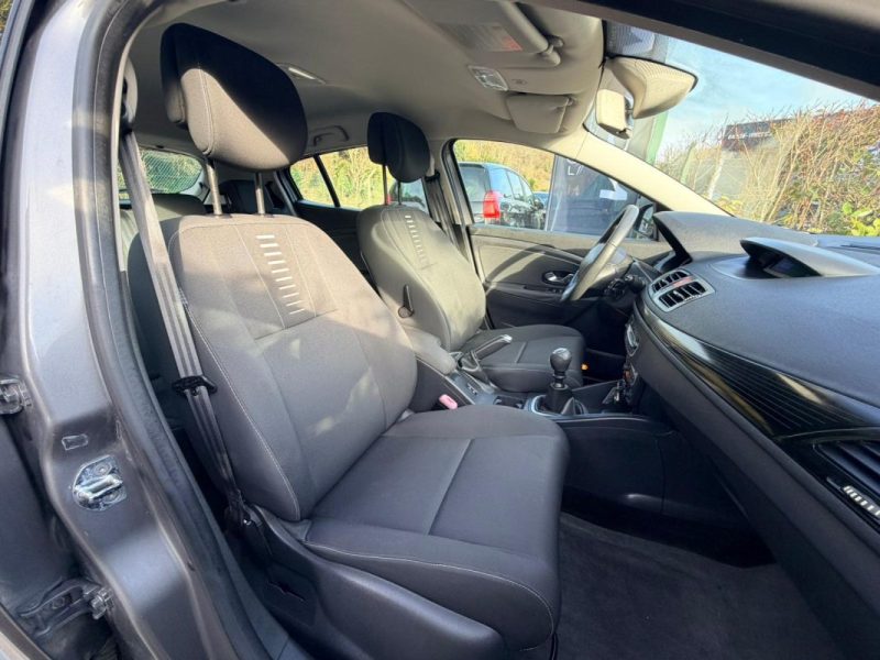Renault Mégane III tCe 130ch Expression