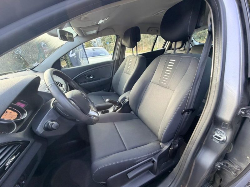 Renault Mégane III tCe 130ch Expression