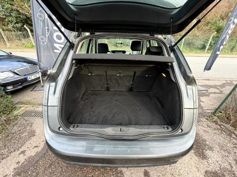 CITROEN C4 BLUEHDI 120CH EXCLUSIVE S&S 