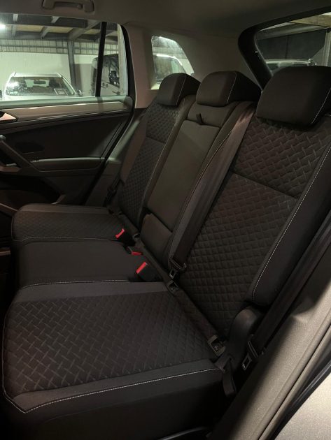 MAGNIFIQUE TIGUAN 1.5 TSI 150CH CONNECT (APPLE CARPLAY, CAMÉRA DE RECUL, RADAR AVANT ET ARRIÈRE)