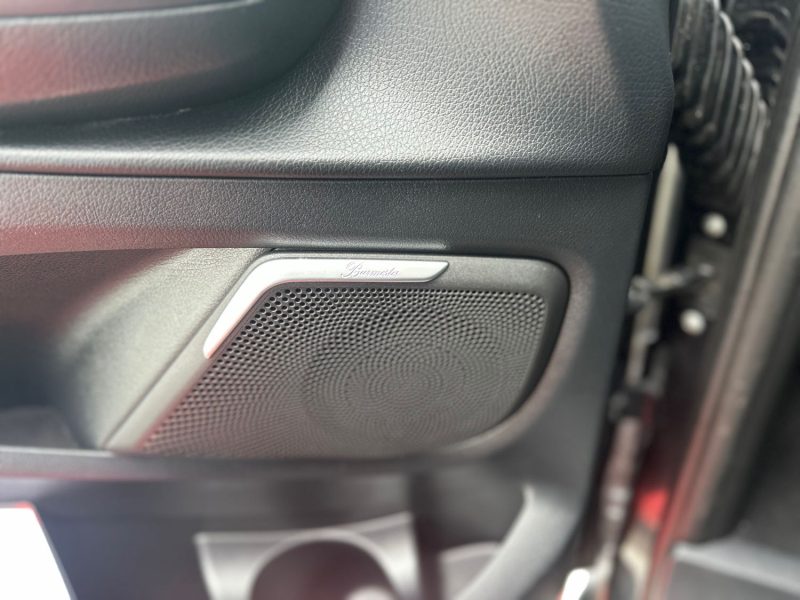 MERCEDES CLASSE V 300 D LONG AVANTGARDE 9G-TRONIC 2