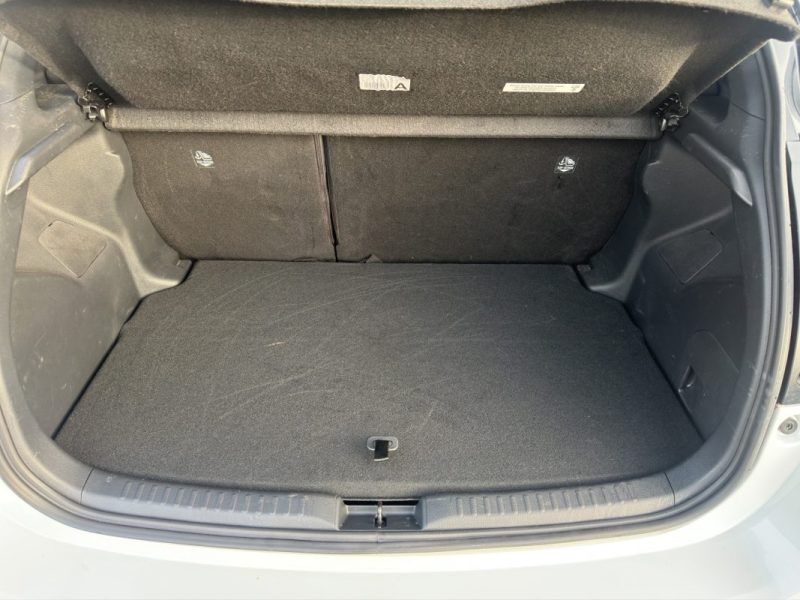 TOYOTA YARIS 116H FRANCE COLLECTION