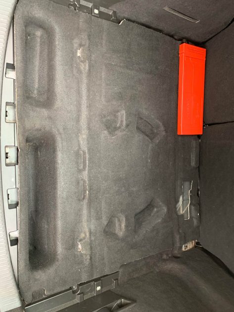 RENAULT MEGANE 3 1.5 DCI 90 LIMITED 2012