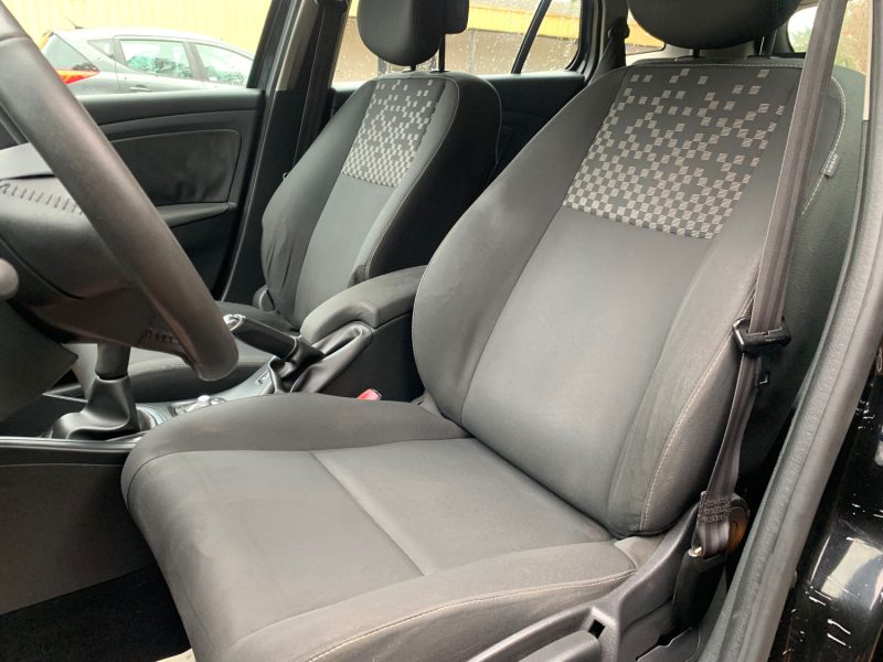 RENAULT MEGANE 3 1.5 DCI 90 LIMITED 2012