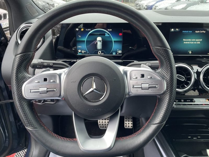 MERCEDES-BENZ CLASSE B B 180 D   115 CV  GARANTIE 3/12 MOIS 2019