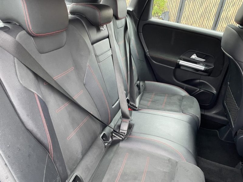 MERCEDES-BENZ CLASSE B B 180 D   115 CV  GARANTIE 3/12 MOIS 2019