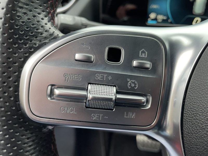 MERCEDES-BENZ CLASSE B B 180 D   115 CV  GARANTIE 3/12 MOIS 2019