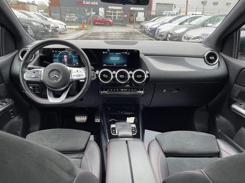 MERCEDES-BENZ CLASSE B B 180 D   115 CV  GARANTIE 3/12 MOIS 2019