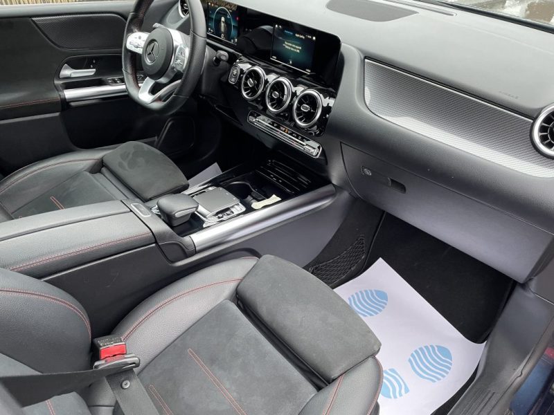 MERCEDES-BENZ CLASSE B B 180 D   115 CV  GARANTIE 3/12 MOIS 2019