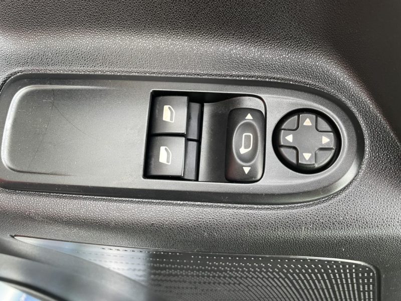 CITROEN C3 1.0L 68 CV GARANTIE 3/12 MOIS 2015