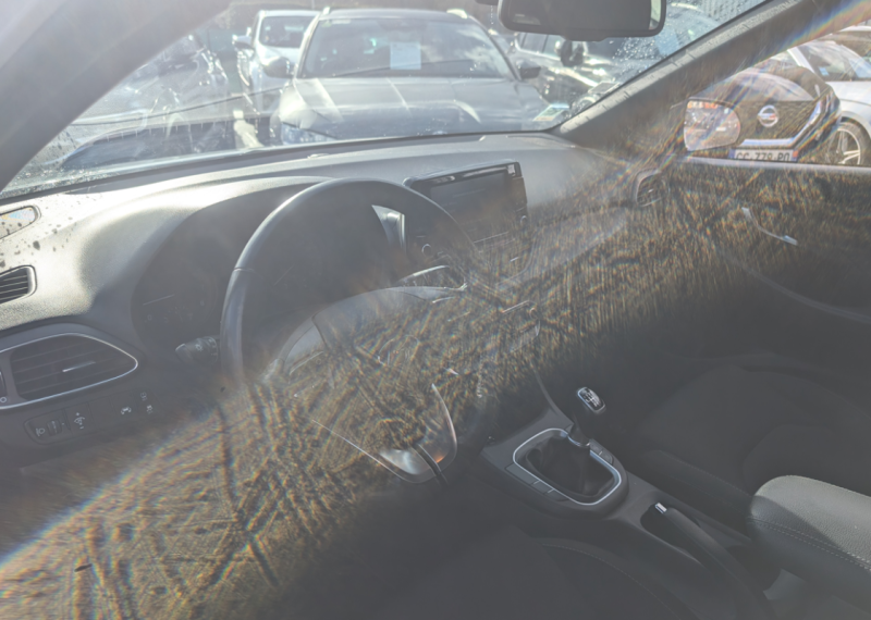 HYUNDAI I30 1.0 T-GDI 120CH INTUITIVE 2019