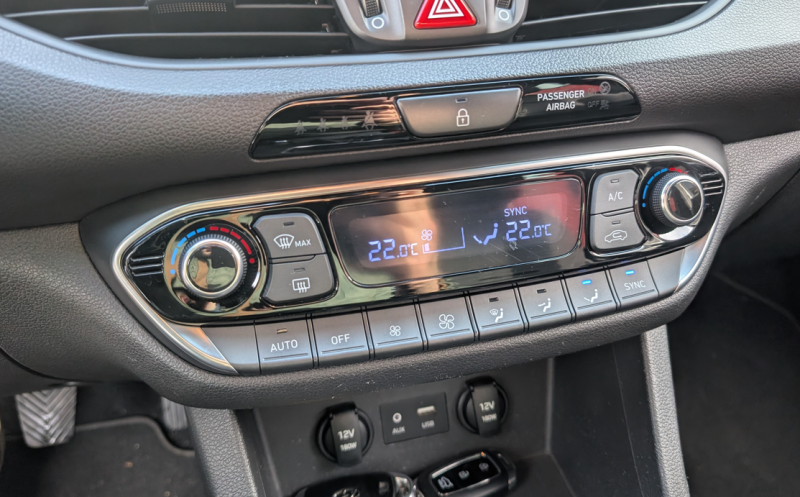 HYUNDAI I30 1.0 T-GDI 120CH INTUITIVE 2019