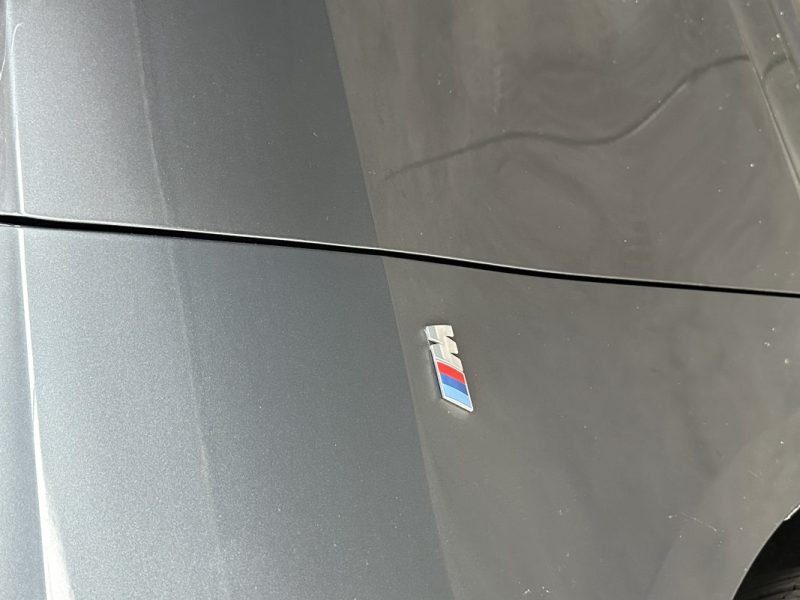 B.M.W. SERIE 1 F BMW 118D PACK M BVA8 150CH  2021