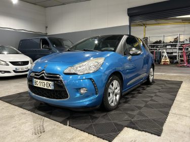 CITROEN DS3 1.6 VTI 120CH