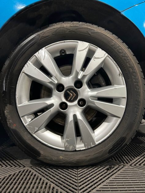 CITROEN DS3 1.6 VTI 120CH