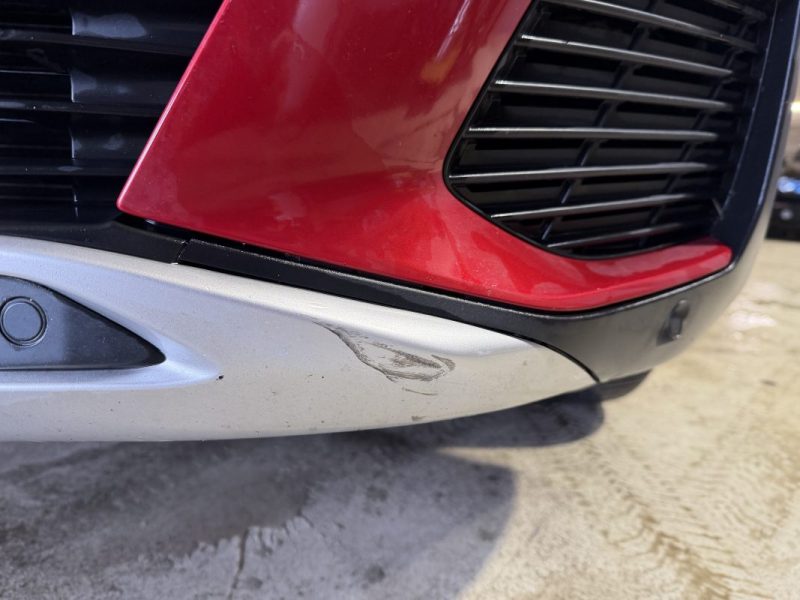 PEUGEOT 3008 1.2 130cv GT LINE EAT8 2020 - DISTRIBUTION ET REVISION A JOUR - 96 000 klm 