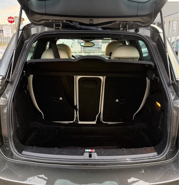 Mini Cooper SD 2L 143 Ch Boite Auto