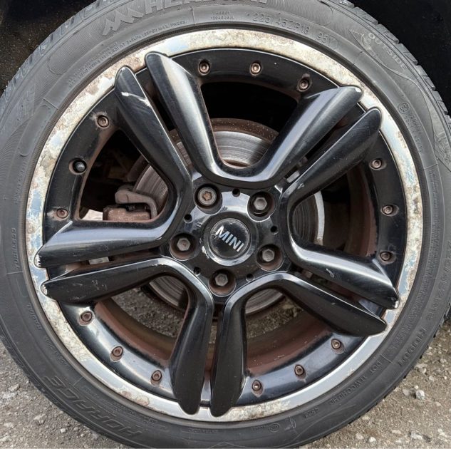 Mini Cooper SD 2L 143 Ch Boite Auto