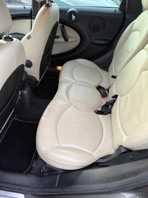 Mini Cooper SD 2L 143 Ch Boite Auto