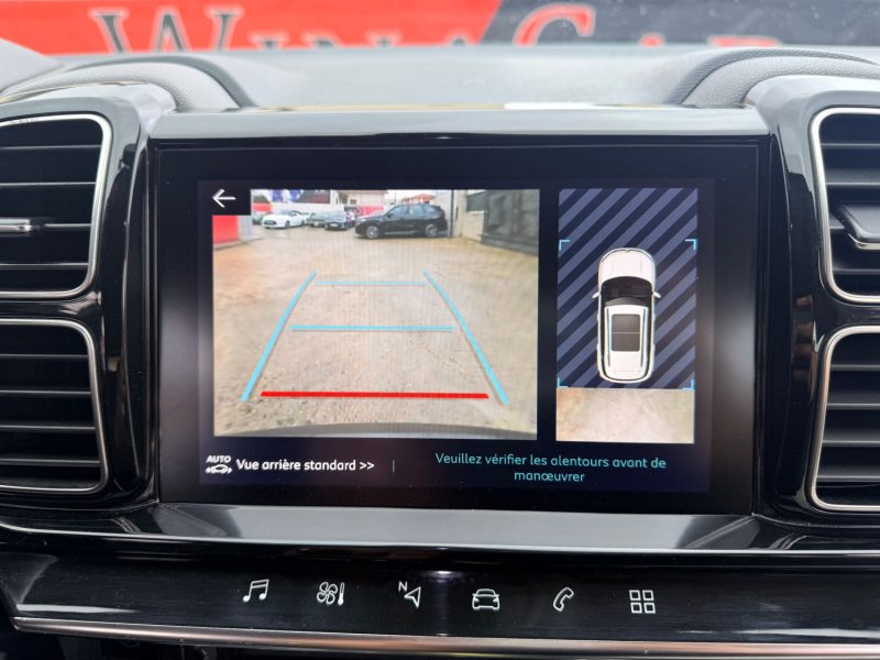 CITROEN C5 AIRCR. HYBRID 225CH SHINE PACK E-EAT8 2020