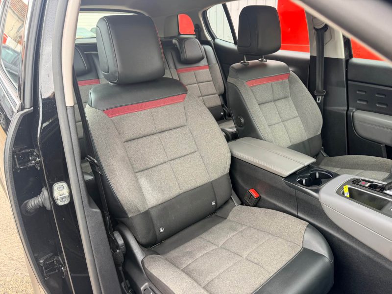 CITROEN C5 AIRCR. HYBRID 225CH SHINE PACK E-EAT8 2020