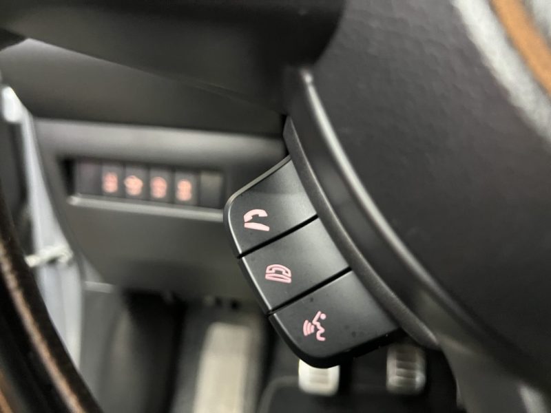 Suzuki Swift 1.4 Boosterjet 140ch Sport | 126 000 KM | Caméra | Sièges chauffants