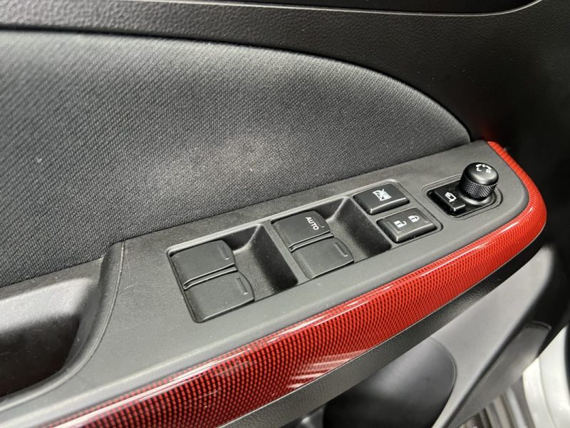 Suzuki Swift 1.4 Boosterjet 140ch Sport | 126 000 KM | Caméra | Sièges chauffants