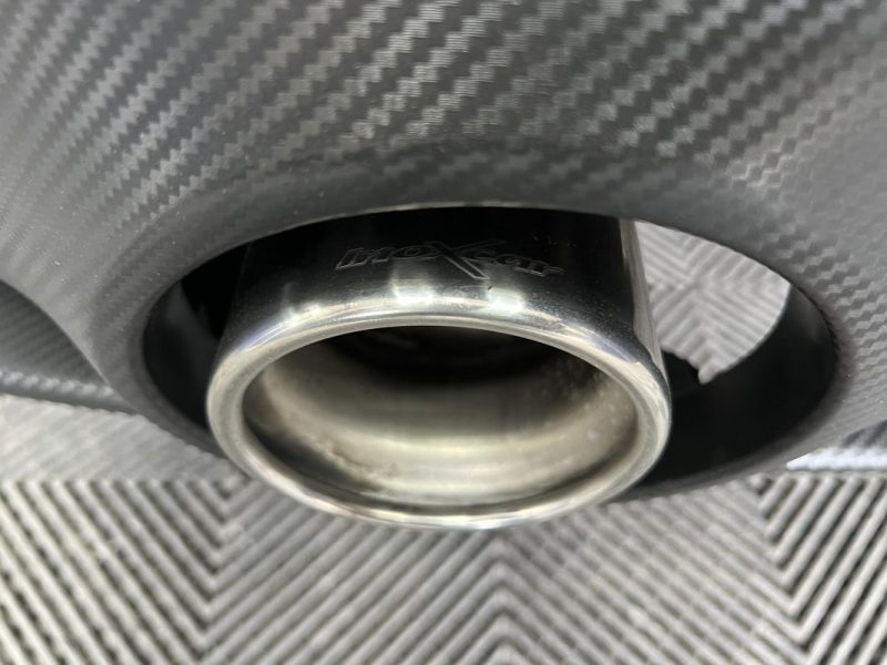 Suzuki Swift 1.4 Boosterjet 140ch Sport | 126 000 KM | Caméra | Sièges chauffants