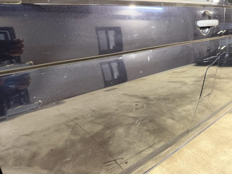 VOLKSWAGEN TRANSPORTER 2.5 TDI 130cv - 126 500 klm 