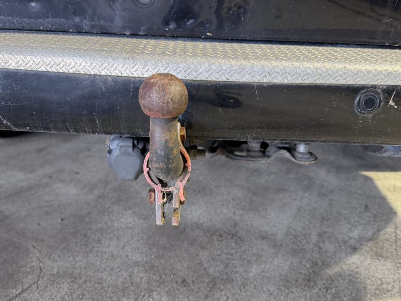 VOLKSWAGEN TRANSPORTER 2.5 TDI 130cv - 126 500 klm 