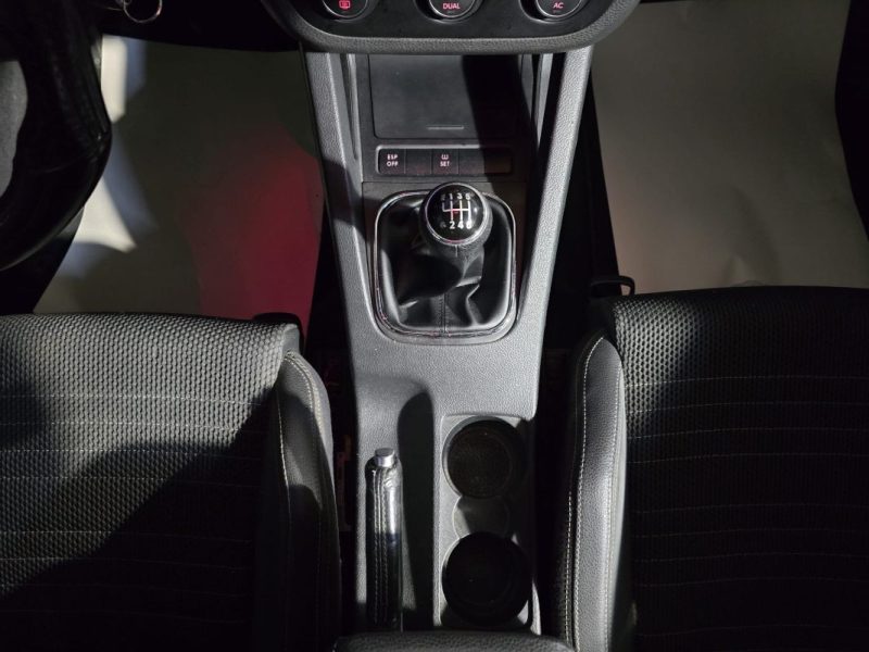 VOLKSWAGEN SCIROCCO 2.0 TDI 140 - BVM6 