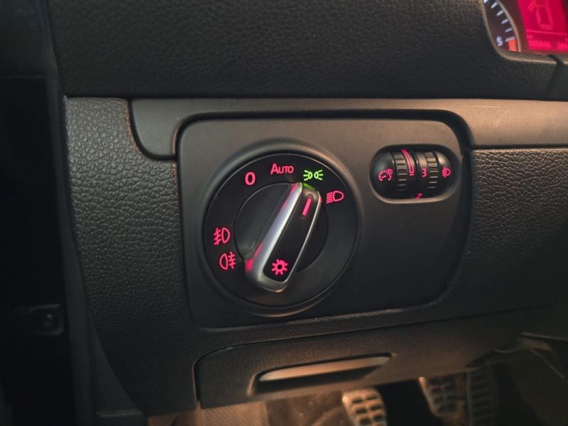 VOLKSWAGEN SCIROCCO 2.0 TDI 140 - BVM6 