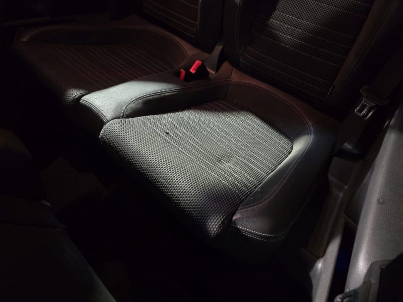 VOLKSWAGEN SCIROCCO 2.0 TDI 140 - BVM6 