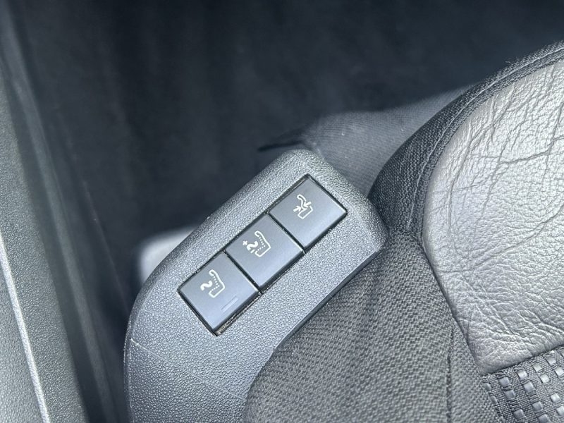 CITROEN C4 PICASSO *7 PLACES* 1.6 BLUE HDI 120 CV *BOITE AUTO*.