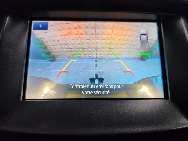 FORD RAPTOR FORD RAPTOR RANGER 2.0 ECOBLUE 213 DOUBLE CABINE BVA*PAS DE MALUS*GPS*CAMERA* 2021