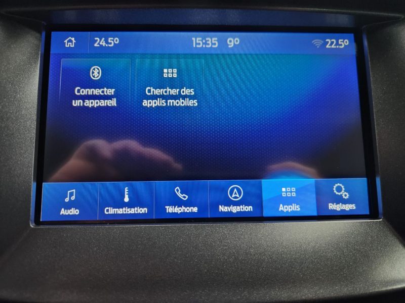 FORD RAPTOR FORD RAPTOR RANGER 2.0 ECOBLUE 213 DOUBLE CABINE BVA*PAS DE MALUS*GPS*CAMERA* 2021