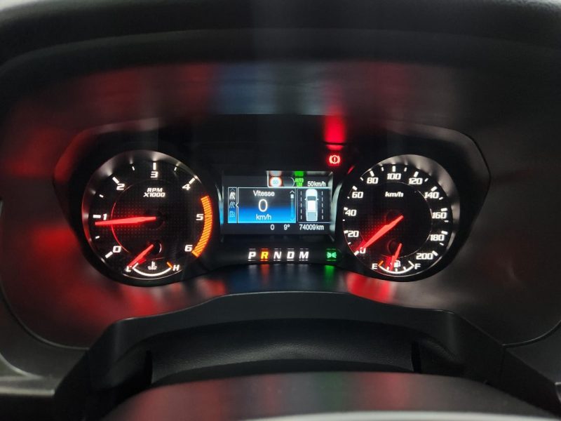 FORD RAPTOR FORD RAPTOR RANGER 2.0 ECOBLUE 213 DOUBLE CABINE BVA*PAS DE MALUS*GPS*CAMERA* 2021