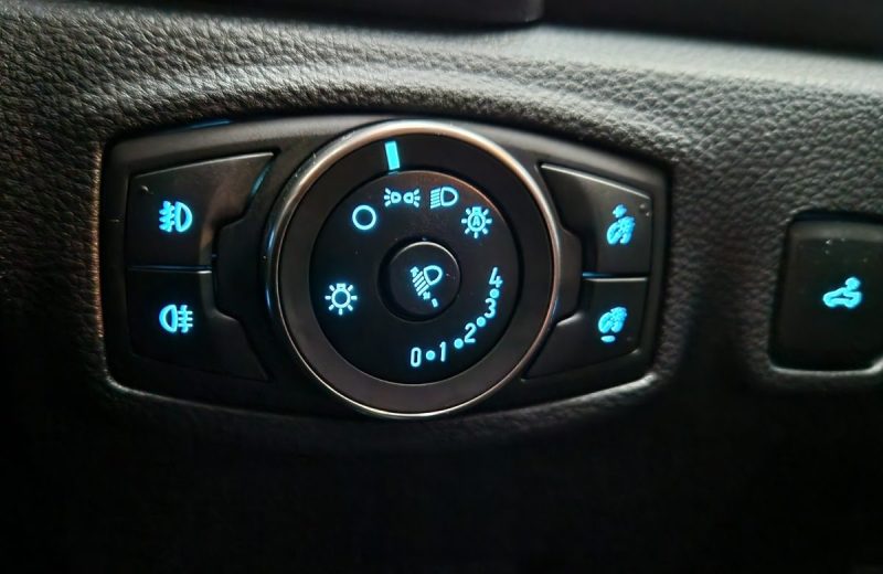 FORD RAPTOR FORD RAPTOR RANGER 2.0 ECOBLUE 213 DOUBLE CABINE BVA*PAS DE MALUS*GPS*CAMERA* 2021