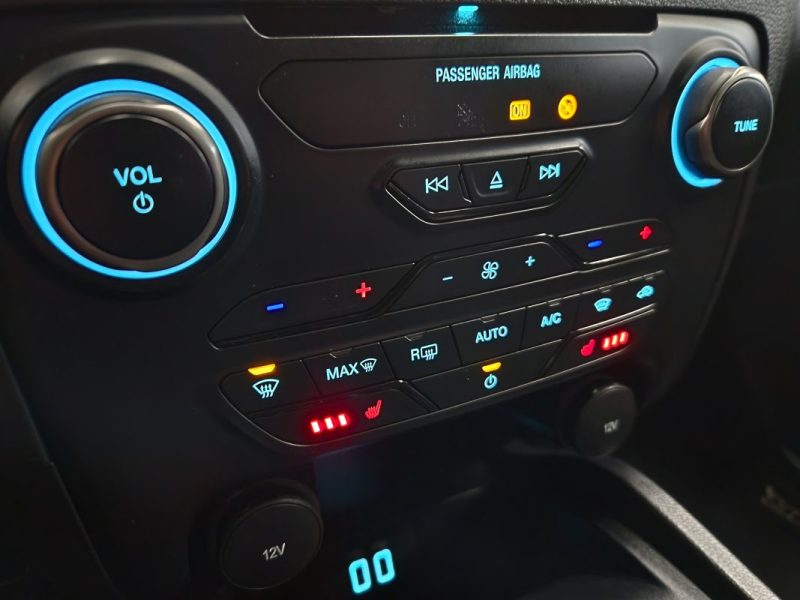 FORD RAPTOR FORD RAPTOR RANGER 2.0 ECOBLUE 213 DOUBLE CABINE BVA*PAS DE MALUS*GPS*CAMERA* 2021