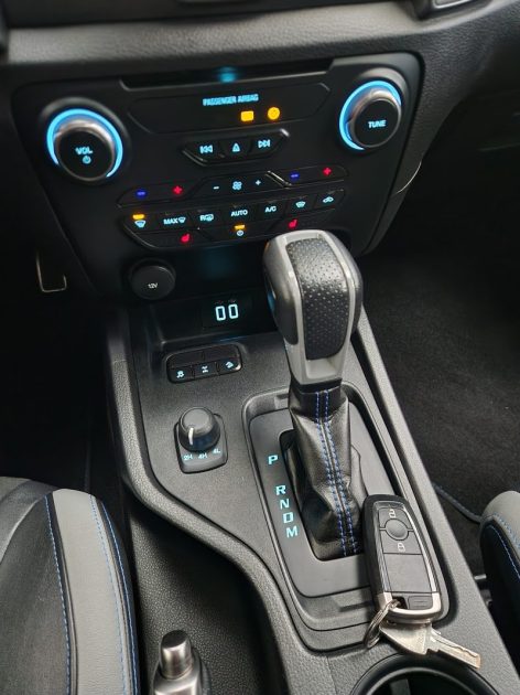 FORD RAPTOR FORD RAPTOR RANGER 2.0 ECOBLUE 213 DOUBLE CABINE BVA*PAS DE MALUS*GPS*CAMERA* 2021