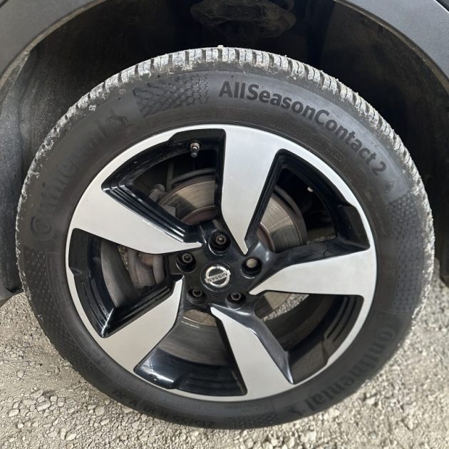 NISSAN QASHQAI 2 1.6 DCI 130CH connect edition 2015