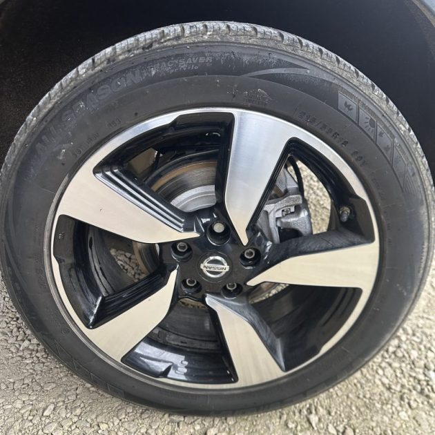 NISSAN QASHQAI 2 1.6 DCI 130CH connect edition 2015