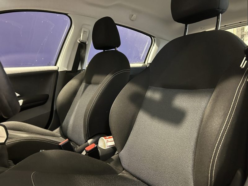 PEUGEOT 208 1.2 PURETECH 68CH LIKE 5P DISTRIBUTION OK 