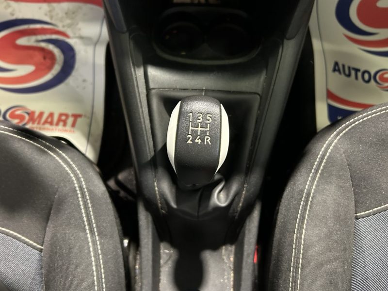 PEUGEOT 208 1.2 PURETECH 68CH LIKE 5P DISTRIBUTION OK 