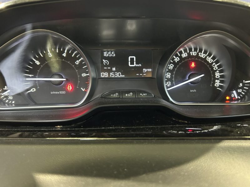 PEUGEOT 208 1.2 PURETECH 68CH LIKE 5P DISTRIBUTION OK 