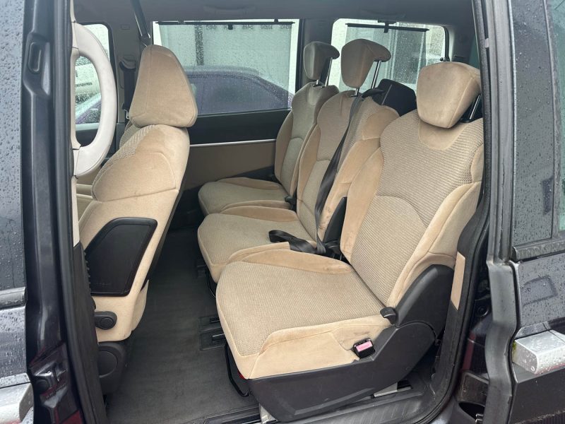 PEUGEOT 807 2.0E 16V CONFORT 2006