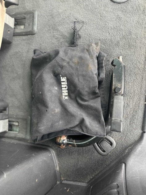 PEUGEOT 807 2.0E 16V CONFORT 2006