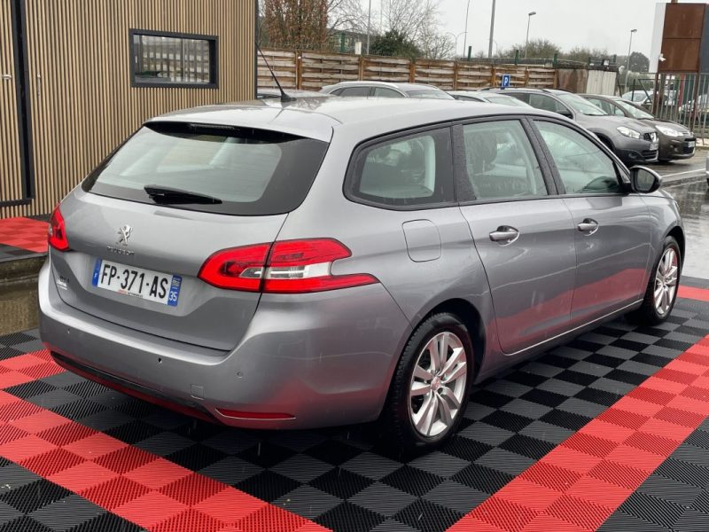 PEUGEOT 308 SW 1.5 BLUEHDI 130CH    GARANTIE 3/12 MOIS 2020